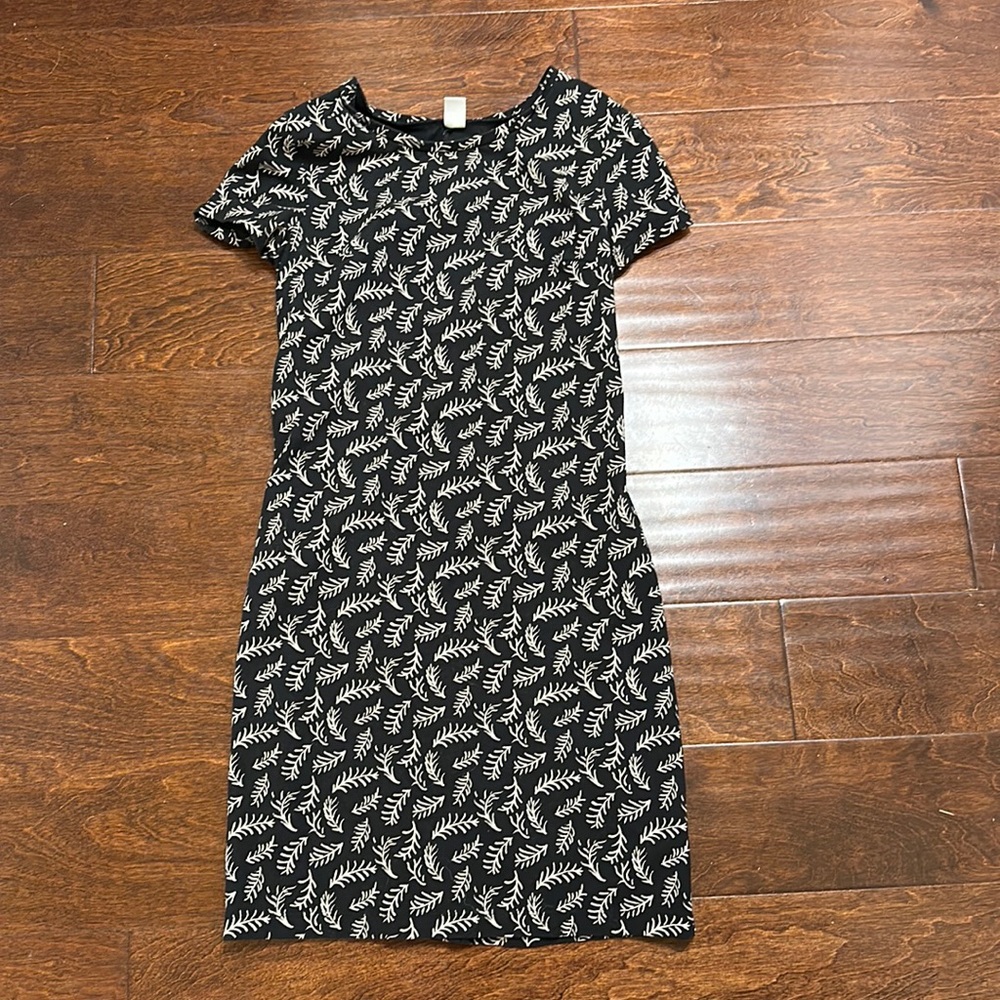 Old Navy T-Shirt Dress
